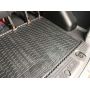 Коврик в багажник для Ford Tourneo Custom '13-, полиуретановый (AVTO-Gumm)