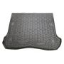 Килимок в багажник для Jeep Grand Cherokee '04-10, поліуретановий (AVTO-Gumm)