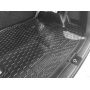 Коврик в багажник для Kia Sorento '15- (7 мест), полиуретановый (AVTO-Gumm)