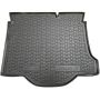 Килимок в багажник для Mazda 3 '04-09 седан, поліуретановий (AVTO-Gumm)