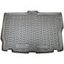 Килимок в багажник для Opel Meriva '03-09, поліуретановий (AVTO-Gumm)