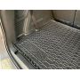 Килимок в багажник для Peugeot 5008 '17- (5 місць), поліуретановий (AVTO-Gumm)