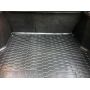 Килимок в багажник для Renault Laguna II '01-06 седан, поліуретановий (AVTO-Gumm)