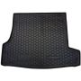 Килимок в багажник для Skoda Superb '02-08, поліуретановий (AVTO-Gumm)