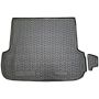 Коврик в багажник для Subaru Outback 6 BT '20-, полиуретановый (AVTO-Gumm)