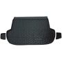 Килимок в багажник для Subaru Forester 2013-, поліуретановий (AVTO-Gumm)