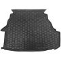 Коврик в багажник для Toyota Camry V30 2002-2006, полиуретановый (AVTO-Gumm)