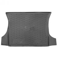 Килимок в багажник для Volkswagen Golf 3 '91-97, хетчбек, поліуретановий (AVTO-Gumm)