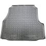 Коврик в багажник для Volkswagen Passat B3/B4 '88-96 седан, полиуретановый (AVTO-Gumm)