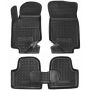 Коврики в салон для Opel Corsa F '20-, резиновые (AVTO-Gumm)