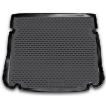Килимок в багажник для Chevrolet Cruze '11-16 хетчбек, поліуретановий Novline-Element