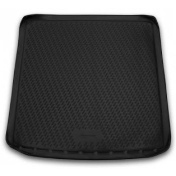 Килимок в багажник для Chevrolet Cruze '12-16 універсал, поліуретановий Novline-Element