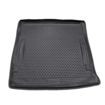 Килимок в багажник для Chevrolet Tahoe '07-13, поліуретановий Novline-Element