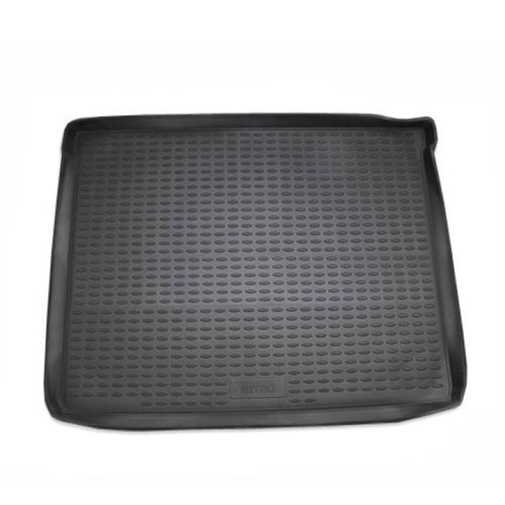 Коврик в багажник для Dodge Nitro '07-12, полиуретановый Novline-Element
