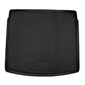 Килимок в багажник для Honda CR-V '17- верхній, поліуретановий Novline-Element