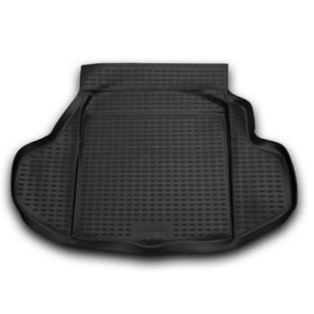 Килимок в багажник для Honda Legend '04-13, поліуретановий Novline-Element
