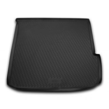 Килимок в багажник для Honda Pilot '12-, поліуретановий Novline-Element