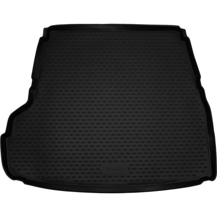 Килимок в багажник для Hyundai Grandeur '05-11, поліуретановий Novline-Element