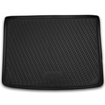 Килимок в багажник для Jeep Renegade '16-, верхній, поліуретановий Novline-Element