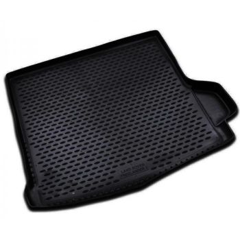 Килимок в багажник для Land Rover Freelander 2 '06-14, поліуретановий Novline-Element