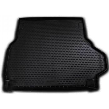 Килимок в багажник для Land Rover Range Rover 3 '02-12, поліуретановий Novline-Element