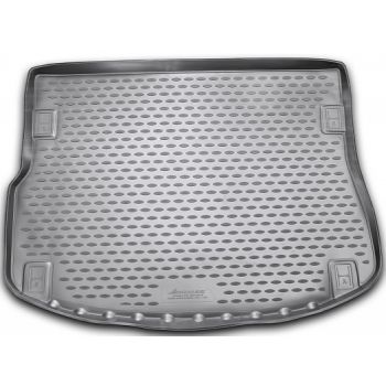 Килимок в багажник для Land Rover Range Rover Evoque '11-18, поліуретановий Novline-Element