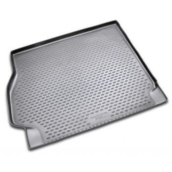 Килимок в багажник для Land Rover Range Rover Sport '05-13, поліуретановий Novline-Element