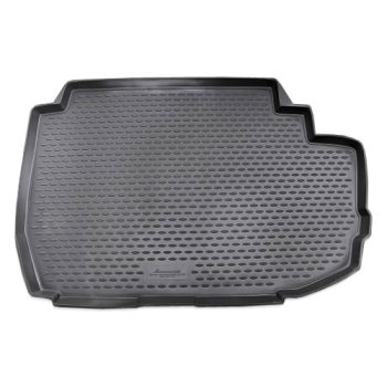 Килимок в багажник для Mercedes S-class W220 '98-05, поліуретановий Novline-Element