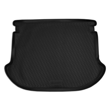 Килимок в багажник для Nissan Murano '03-08, поліуретановий Novline-Element