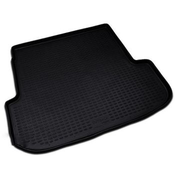 Килимок в багажник для Subaru Outback '04-08, поліуретановий Novline-Element