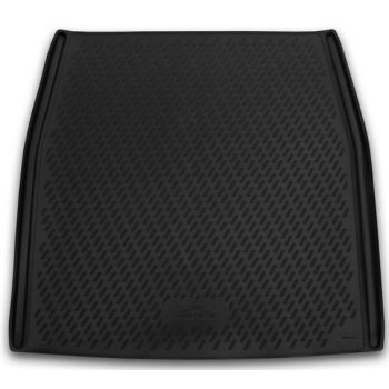 Коврик в багажник для Volvo S60 / V60 '10-18, полиуретановый Novline-Element
