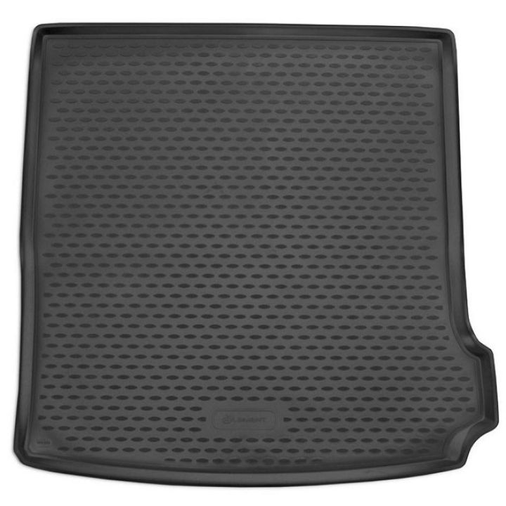 Коврик в багажник для Volvo V90 '16- универсал, полиуретановый Novline-Element