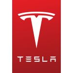 Текстильные автоковрики для Tesla
