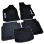 Коврики в салон для Lada (Ваз) 2101-2107 '81-12, текстильные (Стандарт)