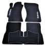 Коврики в салон для Subaru Forester '08-12, велюровые (Фортуна)