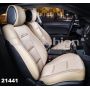 Каркасные накидки на передние сиденья Business, (CarFashion)