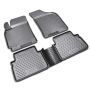 Коврики в салон для Chevrolet Lacetti '03-12, полиуретановые Element-Novline