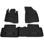 Килимки в салон для Citroen C5 / DS5 '08-, поліуретанові Element-Novline