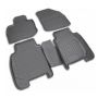 Коврики в салон для Honda Civic 5D '06-12, полиуретановые Element-Novline