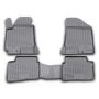 Килимки в салон для Kia Ceed '06-12, поліуретанові Element-Novline