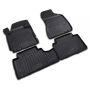 Коврики в салон для Kia Sportage 2004-2010, полиуретановые Element-Novline