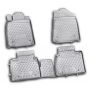 Килимки в салон для Lexus ES '06-12, поліуретанові Element-Novline