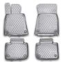 Коврики в салон для Lexus GS '12-, полиуретановые Element-Novline