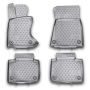 Коврики в салон для Lexus GS '12-, (AWD) полиуретановые Element-Novline