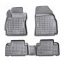 Килимки в салон для Mazda 5 '05-09, поліуретанові Element-Novline