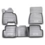 Коврики в салон для Mercedes G-Class W463 '90-, полиуретановые Element-Novline