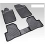 Коврики в салон для Peugeot 206 '98-09, полиуретановые Element-Novline