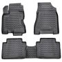Килимки в салон для Renault Koleos '06-16, поліуретанові Element-Novline