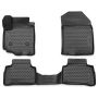 Килимки 3D в салон для Suzuki Vitara '15-, поліуретанові Element-Novline