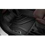 Коврики в салон оригинальные для BMW X1 F48 '15-, X-line передние резиновые (Original)